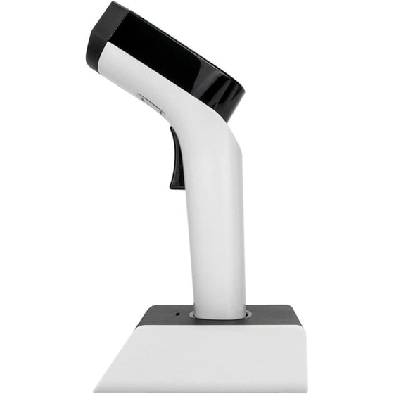 NETUM DS8100 Scanner Χειρός Bluetooth Hybrid RFID Imager NFC HF RFID Tag Ανάγνωση 1D και 2D Barcodes image 0
