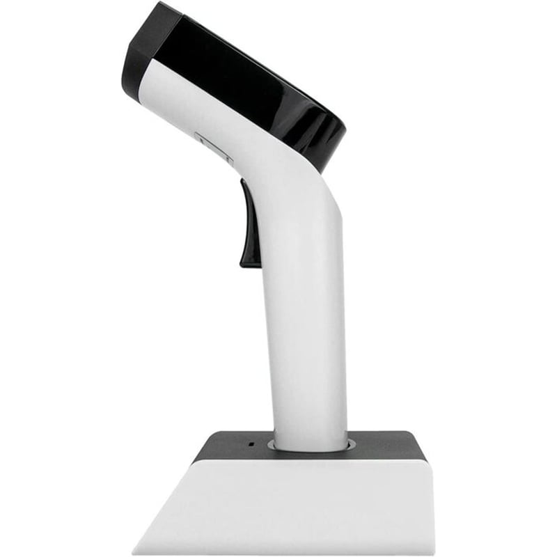 NETUM NETUM DS8100 Scanner Χειρός Bluetooth Hybrid RFID Imager NFC HF RFID Tag Ανάγνωση 1D και 2D Barcodes