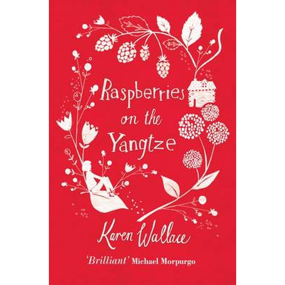 Raspberries On The Yangtze image 0