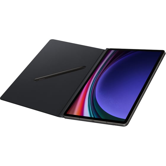 Θήκη Tablet Samsung Galaxy Tab S9 Plus - Samsung Smart Book - Black image 2