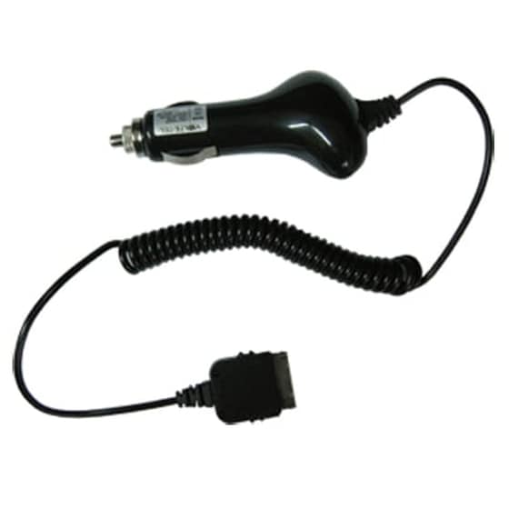 Φορτιστής Αυτοκινήτου Volte-Tel iPhone VC05 - Μαύρο image 0