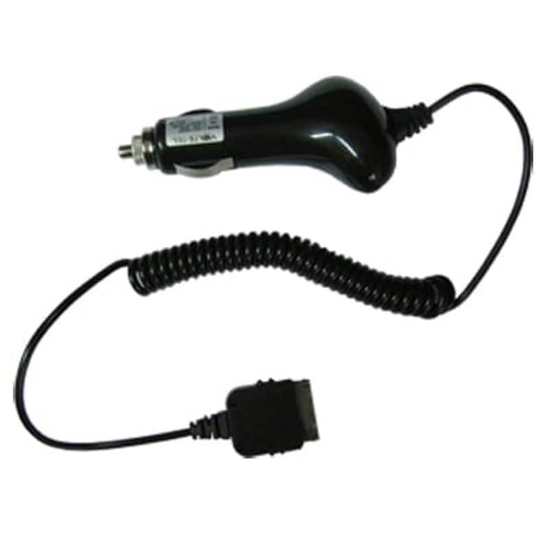 Φορτιστής Αυτοκινήτου Volte-Tel iPhone VC05 - Μαύρο