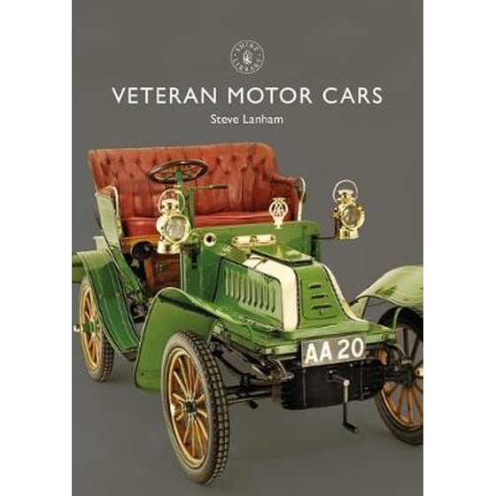 Veteran Motor Cars image 0