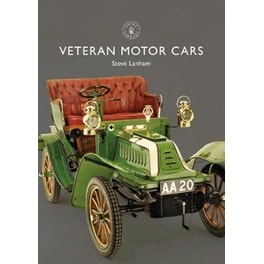 Veteran Motor Cars