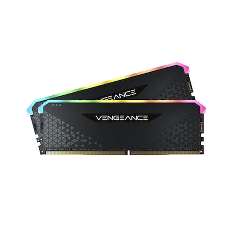 CORSAIR Corsair Vengeance Pro RGB CMG32GX4M2D3600C18 DDR4 3600MHz (2x16GB)