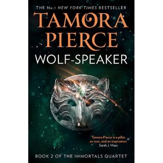 Wolf-Speaker image 0