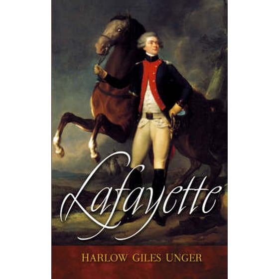 Lafayette image 0