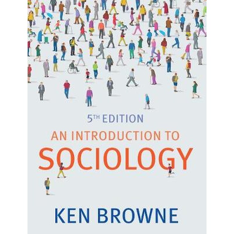 Introduction to Sociology