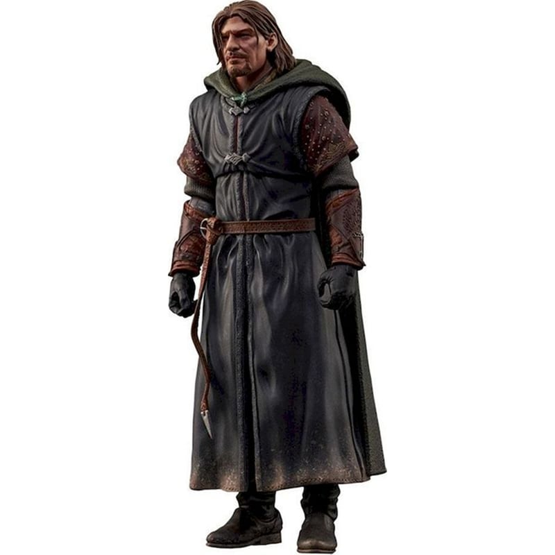 DIAMOND SELECT TOYS LLC Φιγούρα DIAMOND SELECT TOYS LLC The Lord Of The Rings Boromir (18cm)