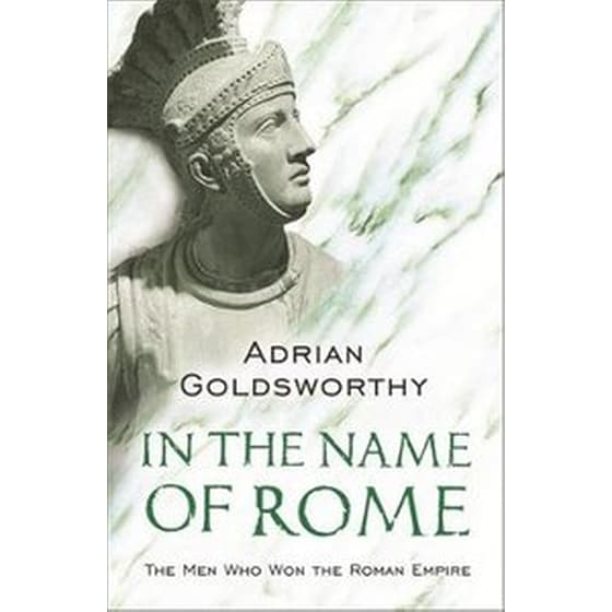 In the Name of Rome image 0