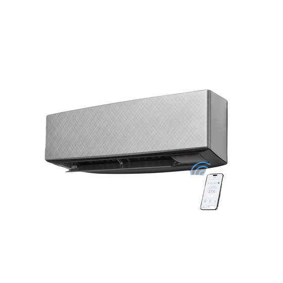 FUJITSU KE Series ASY/AOYG14KETF-B 14.000 BTU A++/A+++ με WiFi Κλιματιστικό Inverter image 12
