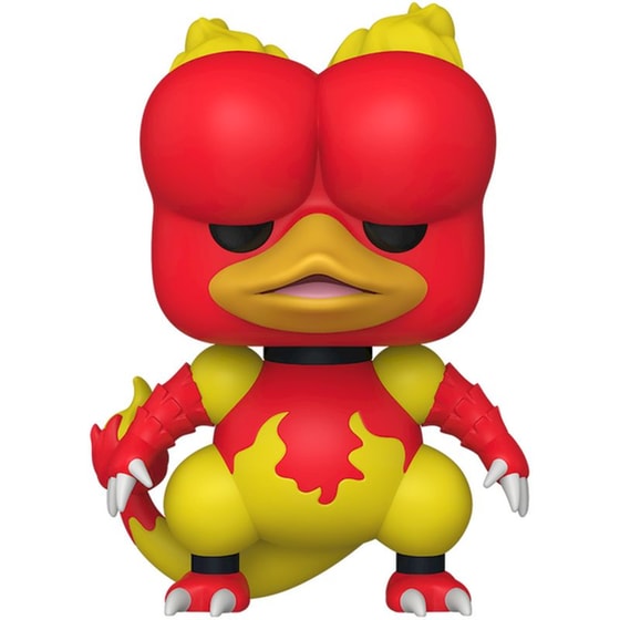 Funko Pop! Pokemon - Magmar #1125 image 0