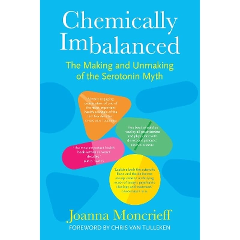 Chemically Imbalanced