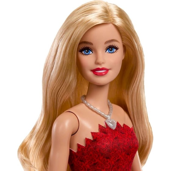 Κούκλα Mattel Barbie Mattel 80th Anniversary (JGD25) image 2