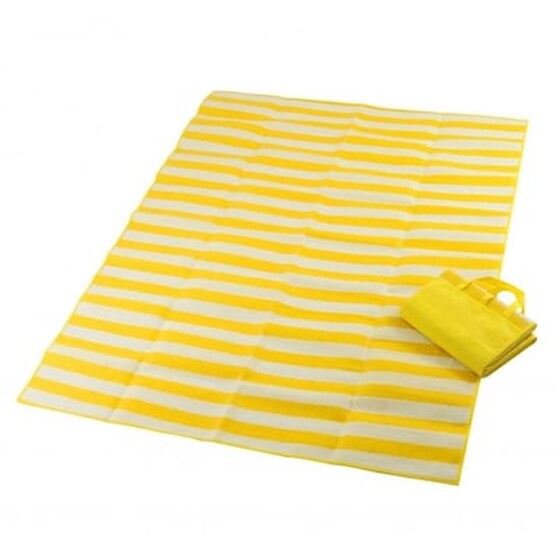 Στρώμα Παραλίας Oztrail Beach Mat Summer image 0