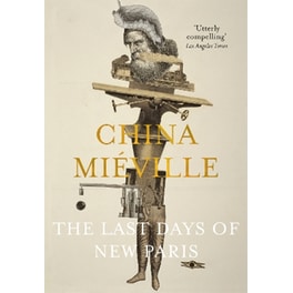 The Last Days of New Paris