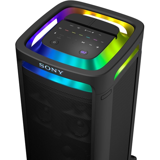 Party Speaker Sony ULT TOWER 9AC - Μαύρο image 9