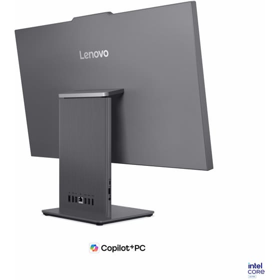 All in One Lenovo IdeaCentre AIO 27IPH11 27" Quad HD IPS (Core Ultra 5-325/16GB/512GB SSD/Intel Graphics/FreeDOS) image 4
