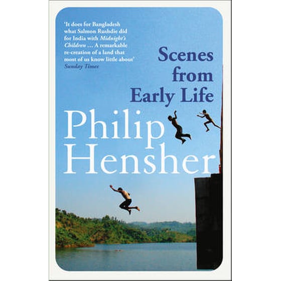 Scenes from Early Life image 0