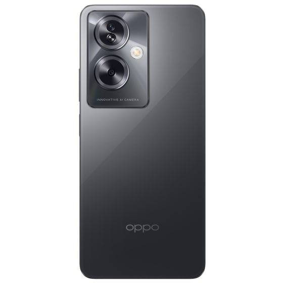 Oppo A79 5G 256GB - Mystery Black image 4
