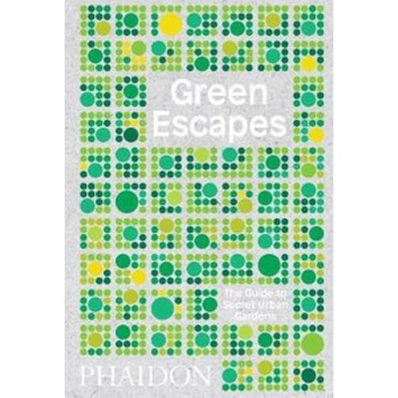 Green Escapes image 0
