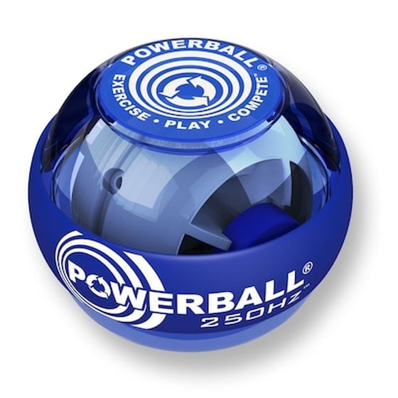 Powerball 250hz Classic Μπλε image 0