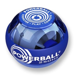Powerball 250hz Classic Μπλε