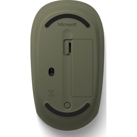 Ασύρματο Ποντίκι Microsoft Bluetooth - Forest Camo image 1