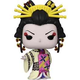 Funko Pop! Animation - Demon Slayer Kimetsu No Yaiba - Daki #1534