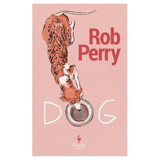 Dog image 0