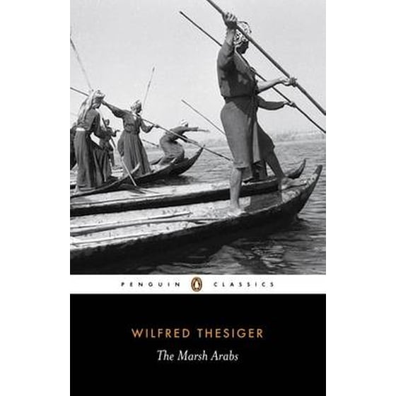 The Marsh Arabs image 0