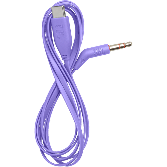 JBL 780BTNC Tune Ασύρματα Ακουστικά Κεφαλής  - Lavender image 6