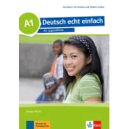 Deutsch echt einfach