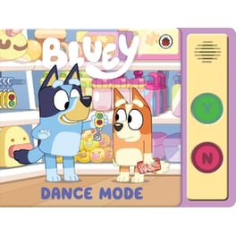 Bluey: Dance Mode