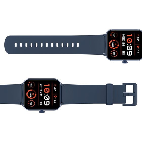 Smartwatch Blackview R50 44mm - Blue image 4