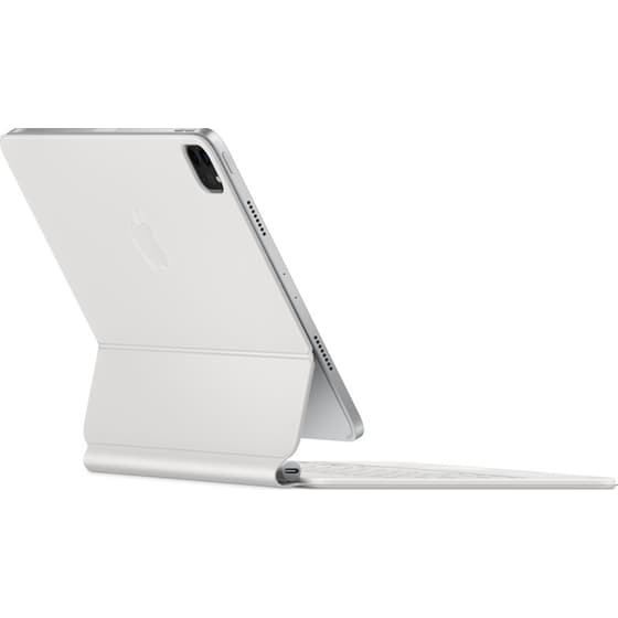 Apple Magic Keyboard για iPad Pro 11" & iPad Air 11" (GR) - Λευκό image 5