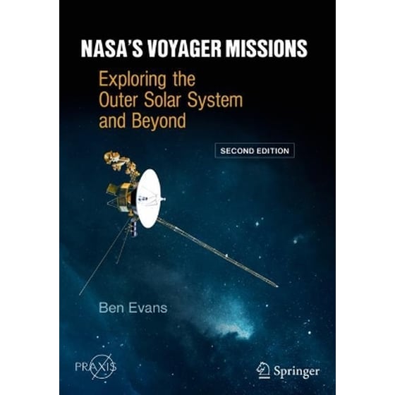 NASA's Voyager Missions image 0