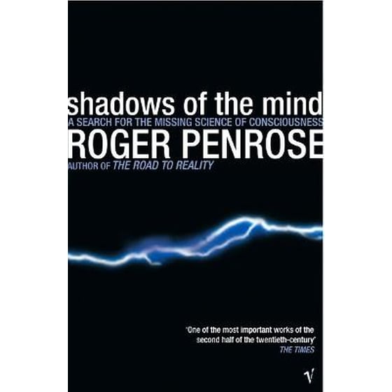 Shadows Of The Mind image 0