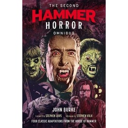 The Second Hammer Horror Omnibus