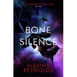 Bone Silence