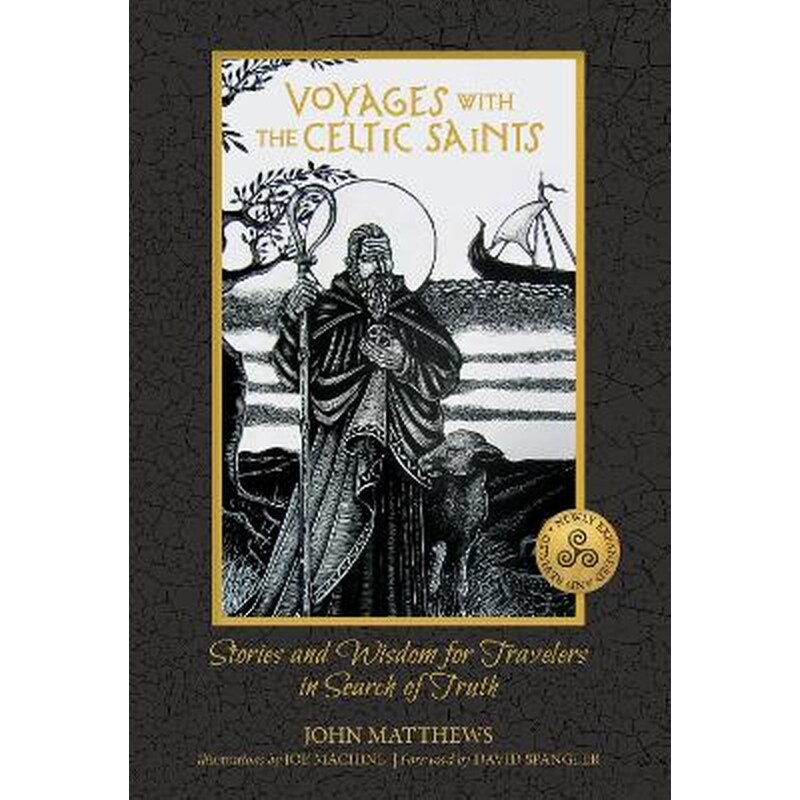 Voyages with the Celtic Saints