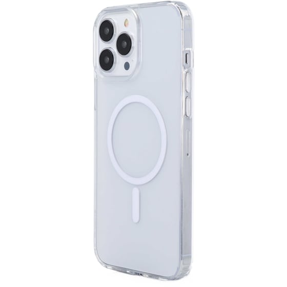 Θήκη Apple iPhone 13 Pro - Tune UltraMag - Clear image 3