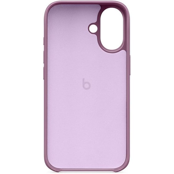 Θήκη Apple iPhone 16 - Beats Case with MagSafe - Sunset Purple image 2