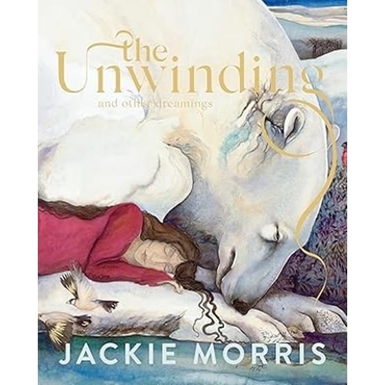 The Unwinding image 0