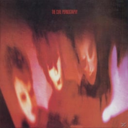 Pornography + 8 -Hq Vinyl