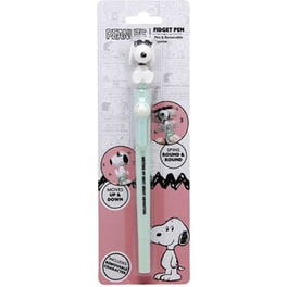 Στυλό Διάρκειας Blue Sky Studios Fidget Snoopy