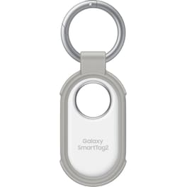 Θήκη Μπρελόκ Samsung Rugged Case για Samsung Galaxy SmartTag2 - Gray