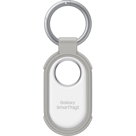 Θήκη Μπρελόκ Samsung Rugged Case για Samsung Galaxy SmartTag2 - Gray image 0
