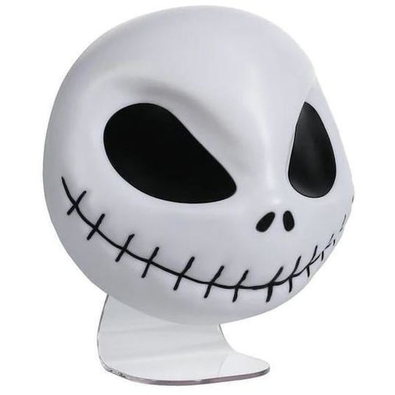 Διακοσμητικό Φωτιστικό Paladone Disney Nightmare Before Christmas - Jack Skellington image 1