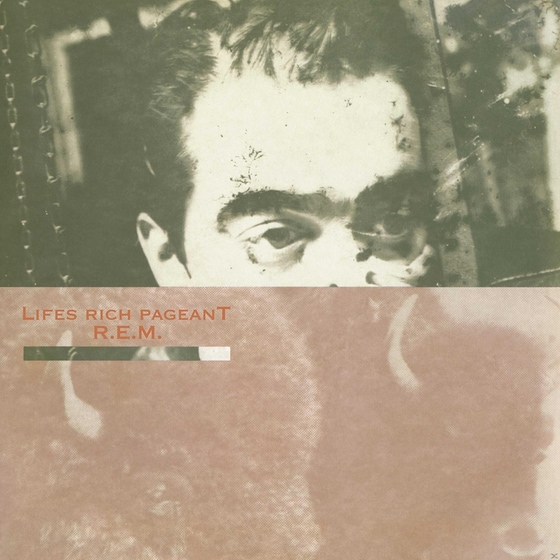 Lifes Rich Pageant image 0